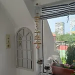 San Stefano Апартаменты Бургас