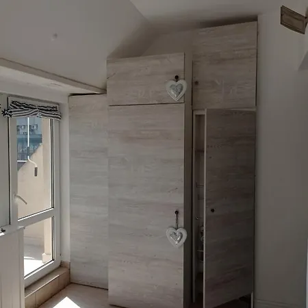 San Stefano Apartment Burgas