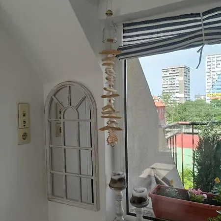 San Stefano 公寓 布尔加斯