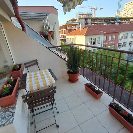 San Stefano * Burgas