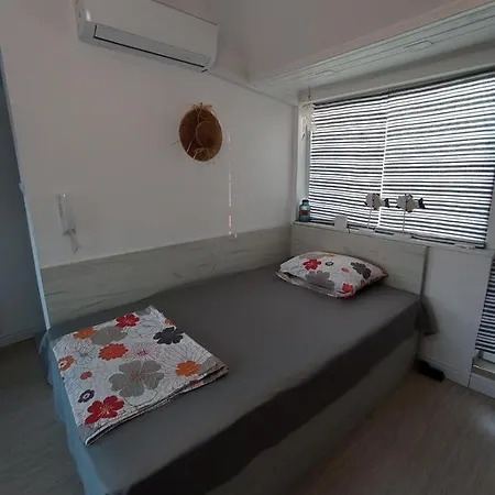 San Stefano Apartment