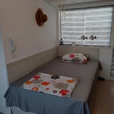 Апартаменты San Stefano