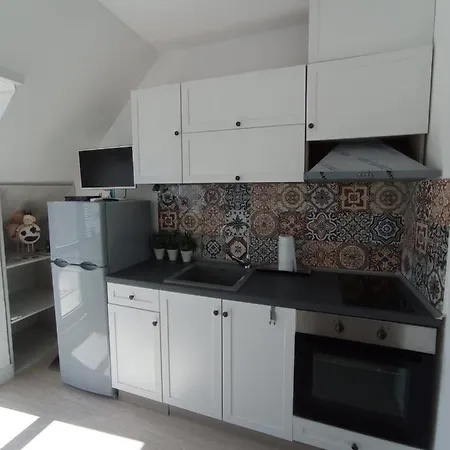 San Stefano * Burgasz