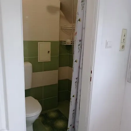 San Stefano Apartment *