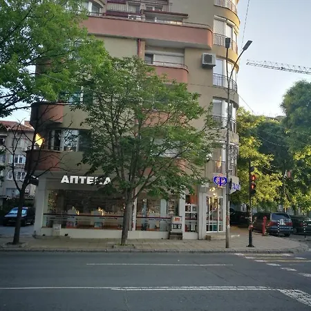 San Stefano Burgas