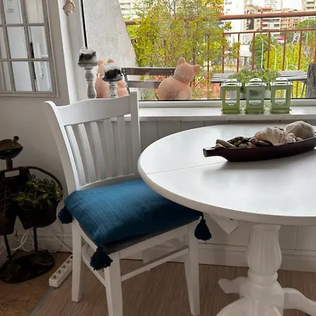 San Stefano Apartment *