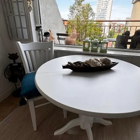Apartment San Stefano *