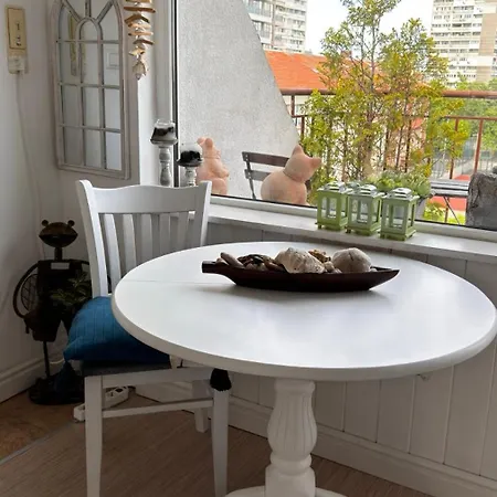 San Stefano 公寓 布尔加斯