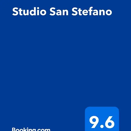 San Stefano Apartament