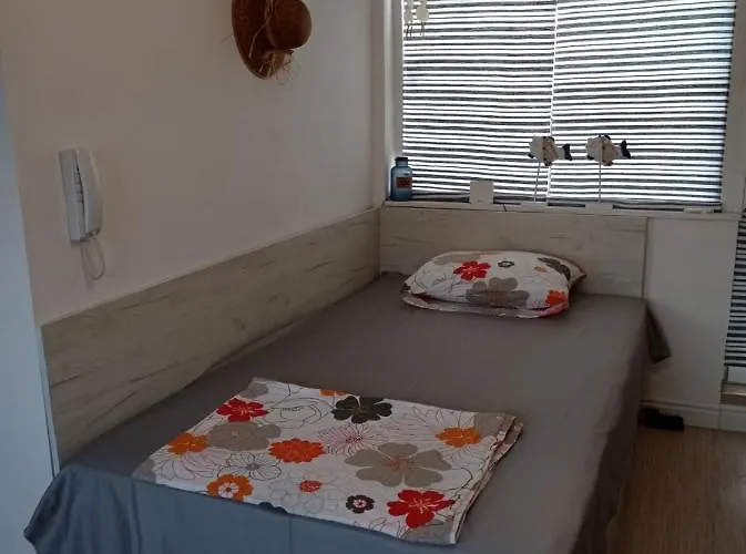 Apartment San Stefano