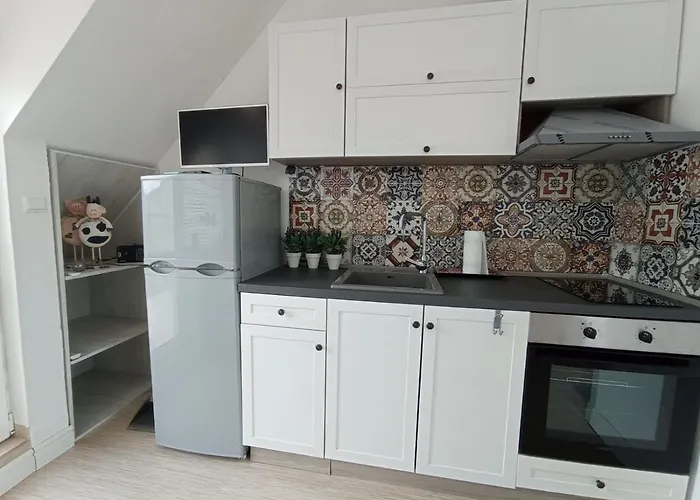 San Stefano Burgas City