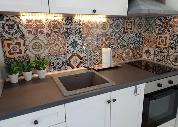 San Stefano Burgas City