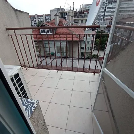 San Stefano * Burgas Stad