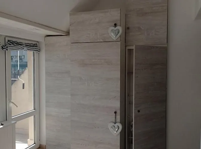 San Stefano Apartament Burgas City