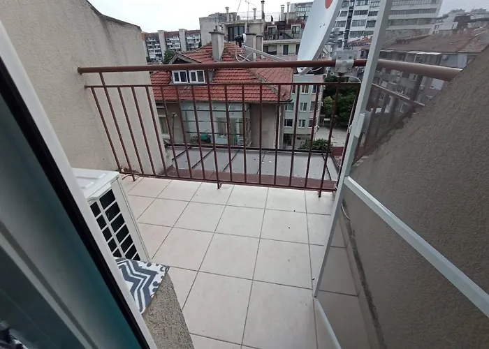 San Stefano * Бургас