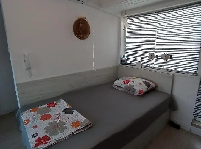 San Stefano Apartament