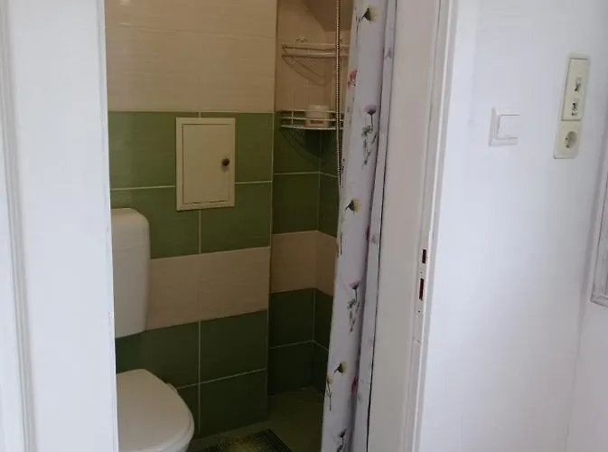 San Stefano Apartament *