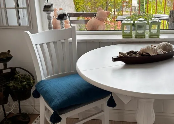 San Stefano Апартамент *